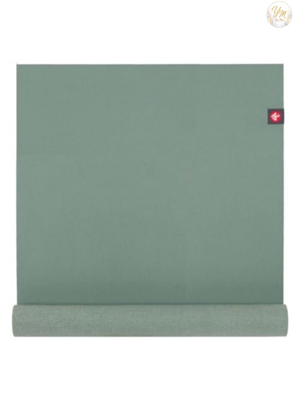 Manduka eKO SuperLite Yoga Mat 1.5mm Natural Rubber Foldable Travel